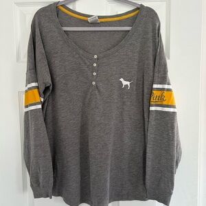 PINK VS shirt size L